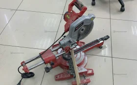 Торцовочная пила Einhell TC-SM 216