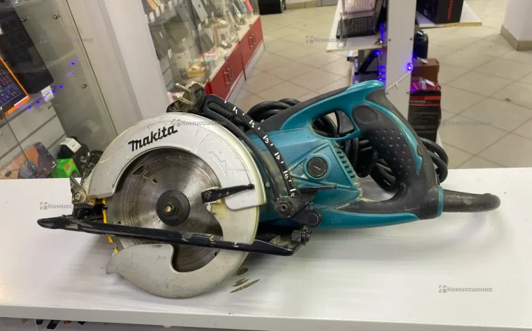 Циркулярная пила 5477 NB 185/1800W