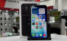 Apple iPhone 11 4/64 ГБ