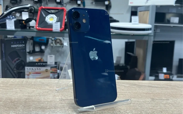 Apple iPhone 12 mini 128Gb