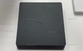 Купить Приставка Sony PlayStation 4 slim 1TB б/у , в Рязань Цена:17500рублей