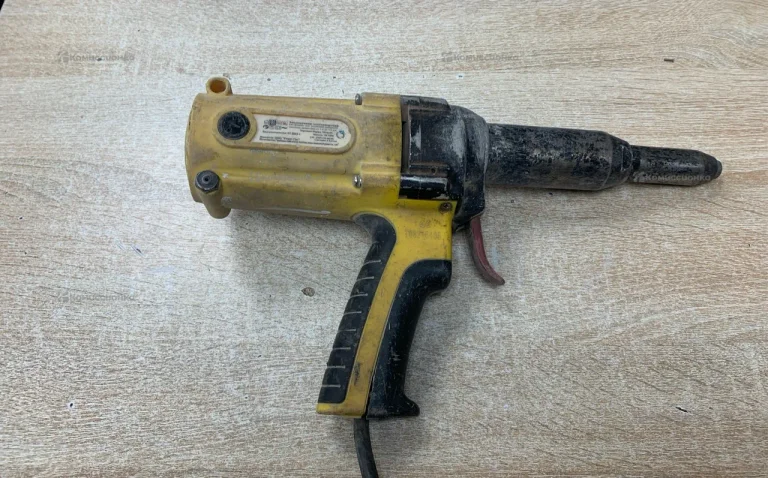 эл заклепочник Absolut sk1006