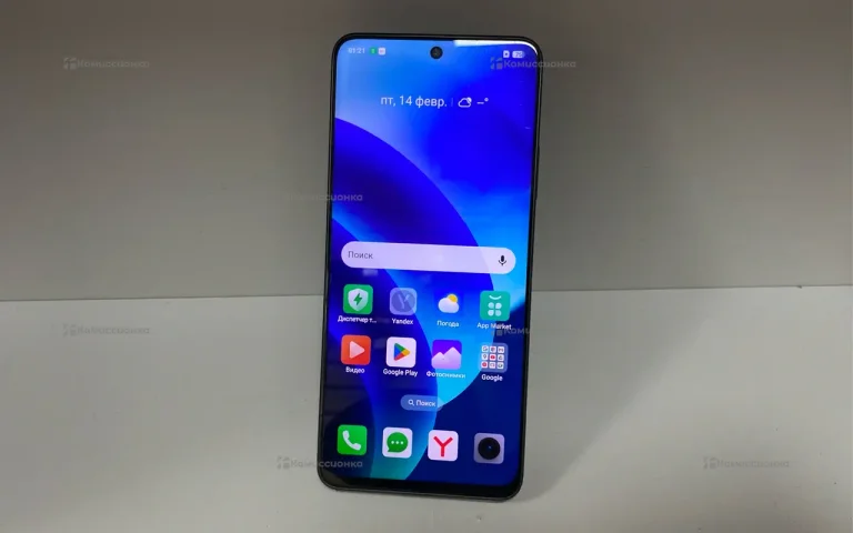 Realme 10 Pro 5G 8/256Gb