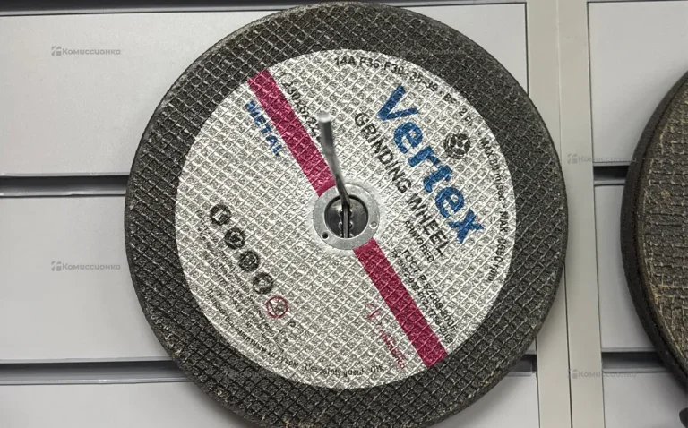 Круг шлифовальный Luga Abrasiv 230