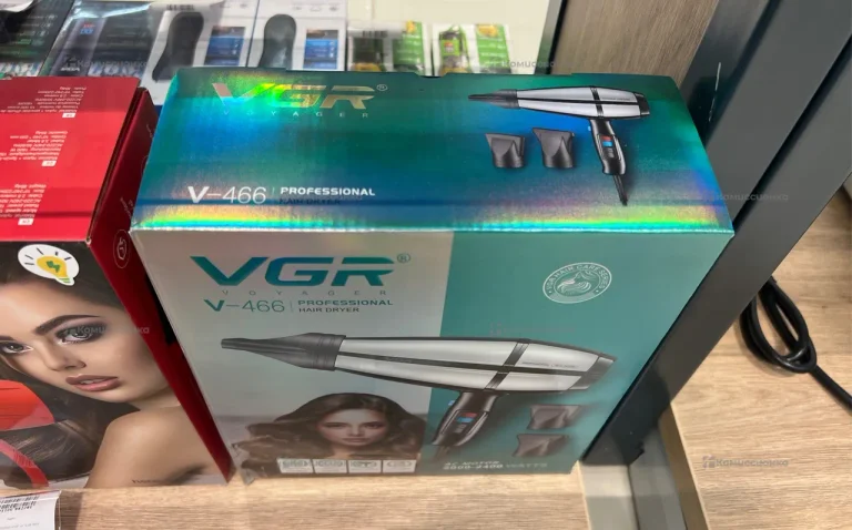 Фен  VGR V-466