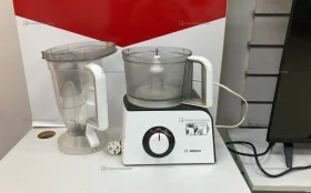 Купить Кухонный комбайн Bosch б/у , в Набережные Челны Цена:2999рублей
