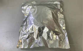 Круги фибровые Cubitron 3M 125мм 36+ 25шт