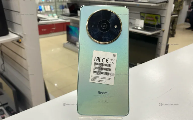 Huawei Redmi A3x 3/64 ГБ