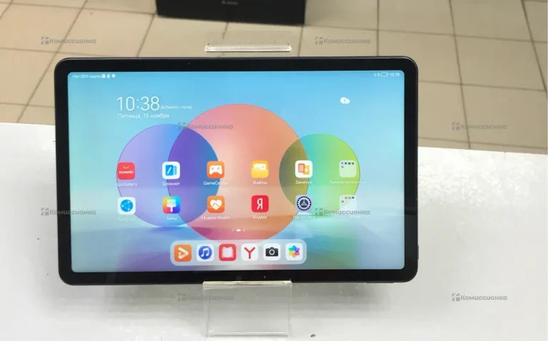 Планшет Huawei MatePad 6/64