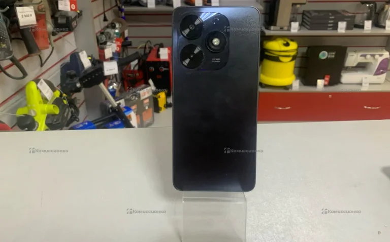 Tecno Spark Go 2024 4/128