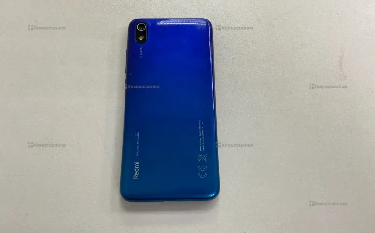Xiaomi Redmi 7A 2/32Gb