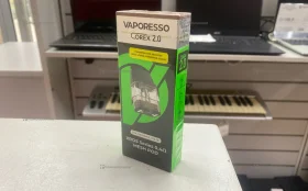 Картриджи на Vaporesso Xros 4 Nano