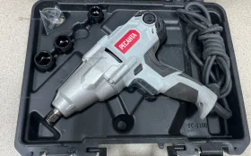 Купить Гайковерт Ресанта ГС-1100 б/у , в Москва и область Цена:2500рублей