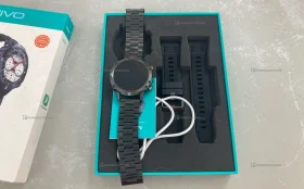 Часы  mivo smart watch gt6