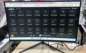 Купить Монитор QQQO qwerty б/у , в Москва и область Цена:5900рублей