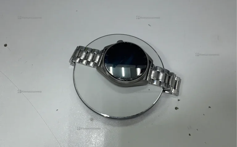 Часы  Huawei Watch 3 pro