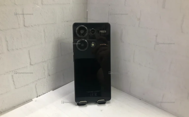 Xiaomi Poco M6 Pro 12/512 ГБ