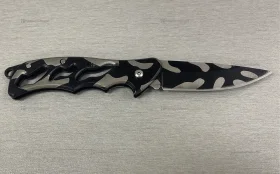 Купить ножик раскладной б/у , в Тольятти Цена:150рублей