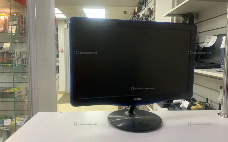 Монитор Philips 197E3LSU/00