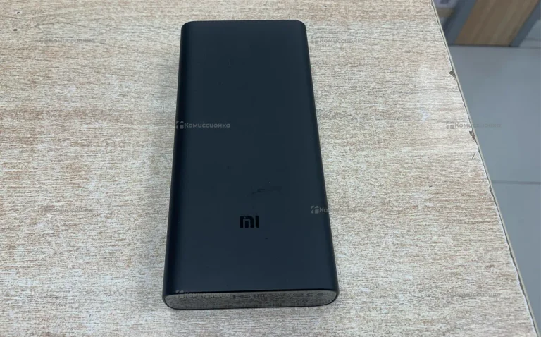 Poiwer bank Redmi 20000 mAH