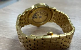 Часы Jacques Lemans