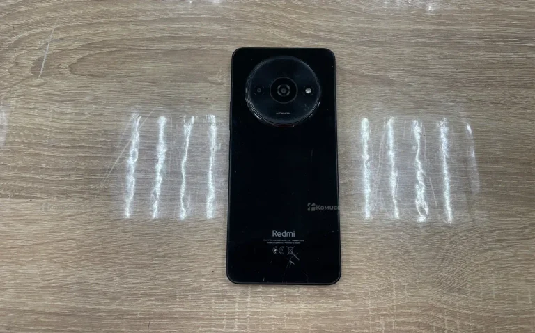 Xiaomi Redmi A3 3/64 ГБ