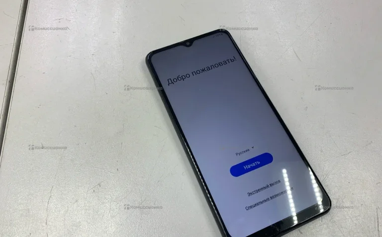 Samsung Galaxy A12 3/32 ГБ