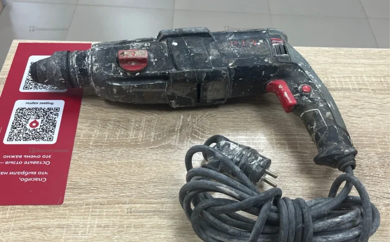 Перфоратор PBH28-C1