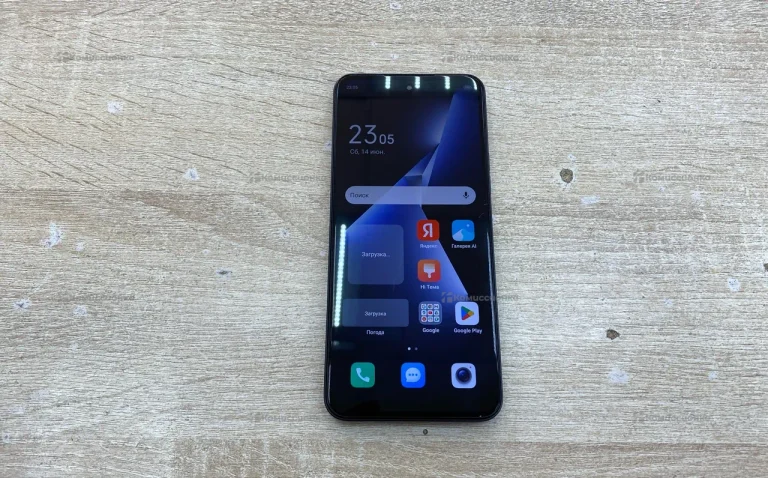 Tecno Pova Neo 3 8/128 ГБ