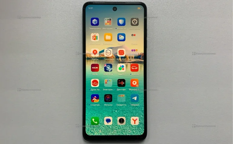Tecno Spark Go 2024 4/64
