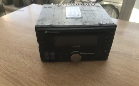 Автомагнитола  Alpine cde-w233r