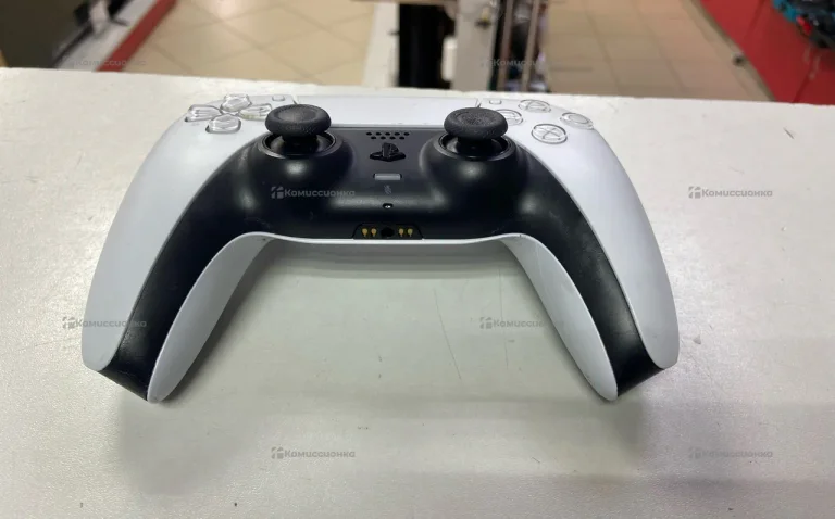 PS5 Геймпад DualSense