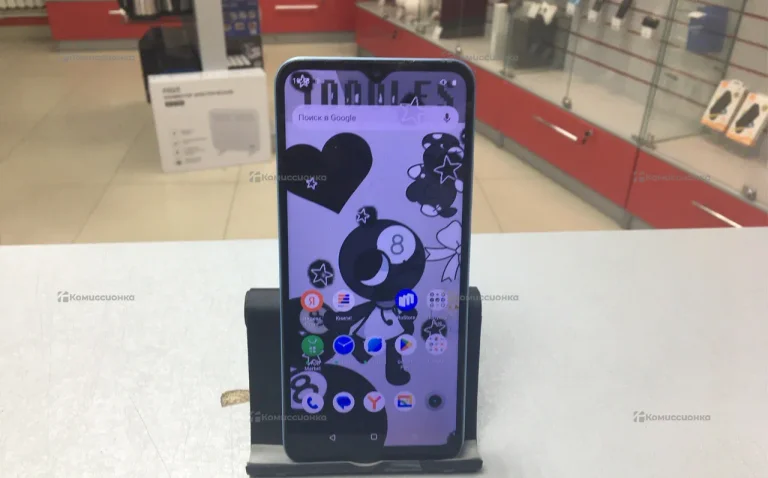 Realme C30s 3/64GB