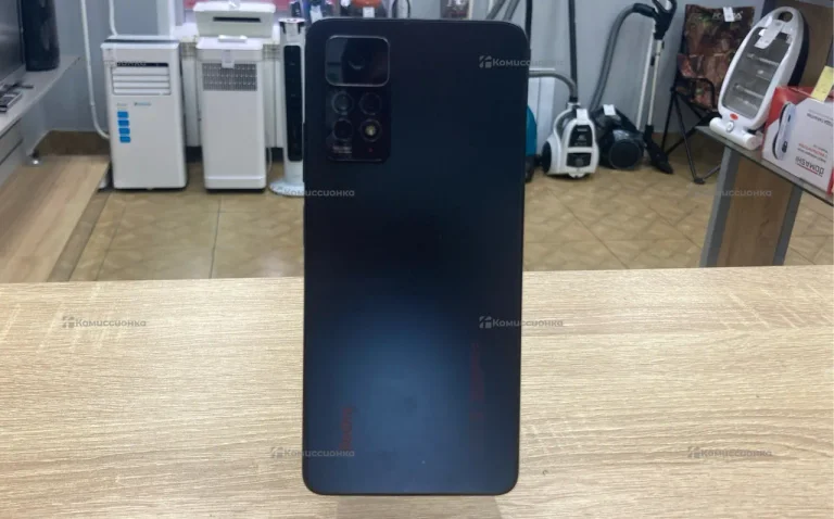 Xiaomi Redmi Note 11 Pro 6/128 ГБ