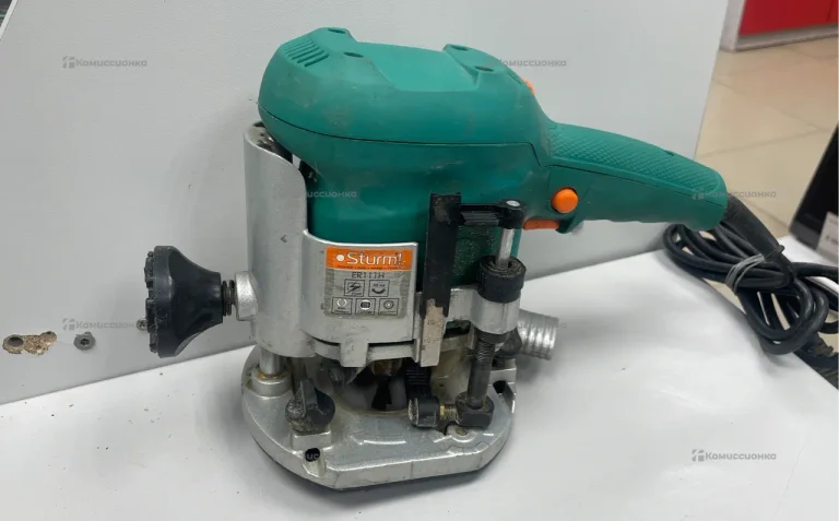 Sturm ER111H