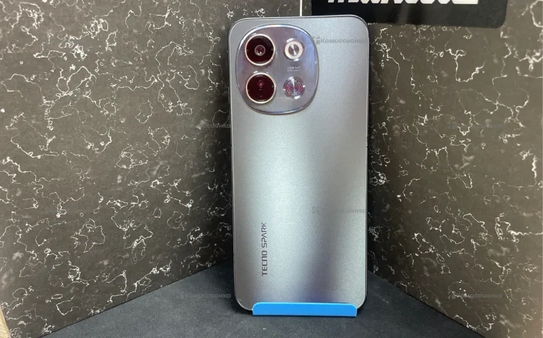 Tecno spark 30c 4/128