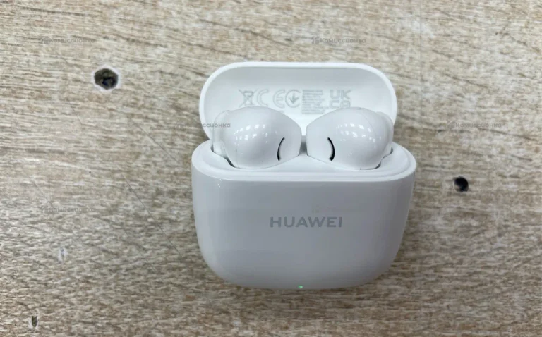 Наушники  Huawei Freebuds se2