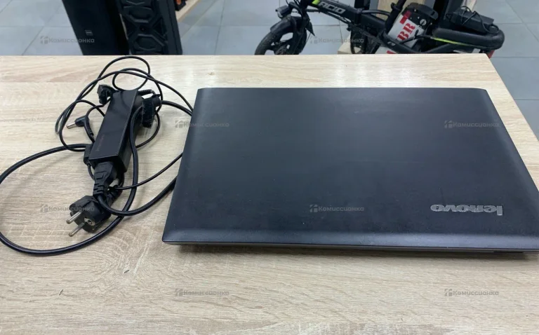 Ноутбук  Lenovo B570e