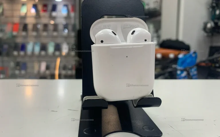 Наушники AirPods реплика