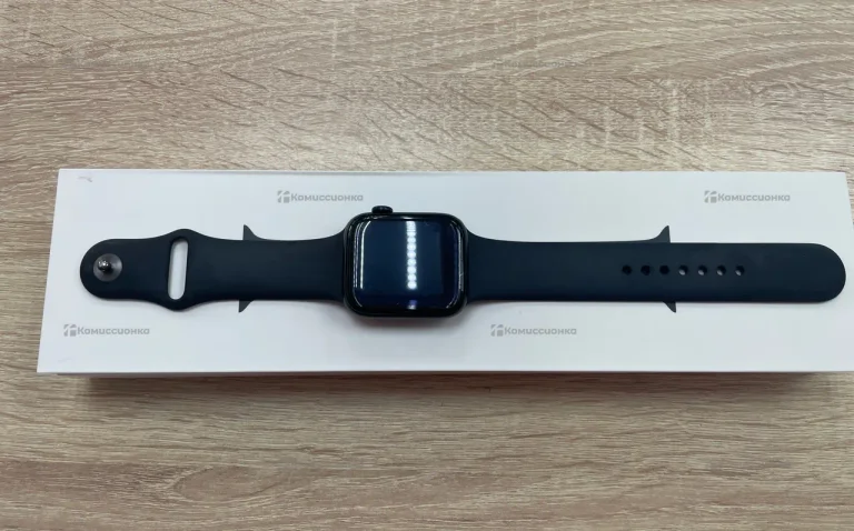 Часы  Apple Watch SE gen 2