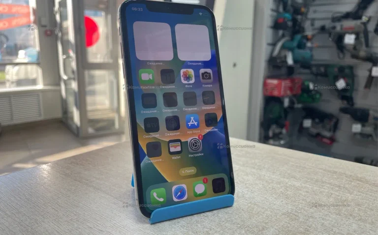 Apple IPhone X 64Gb