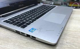 Купить Ноутбук ASUS i7-3 6/240Gb GeForce 740 б/у , в Санкт-Петербург Цена:10900рублей