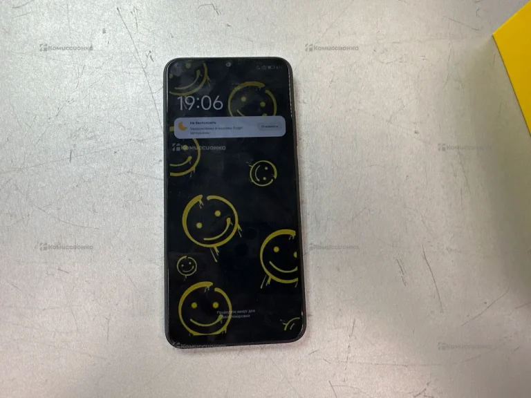Poco poco m5 4/64