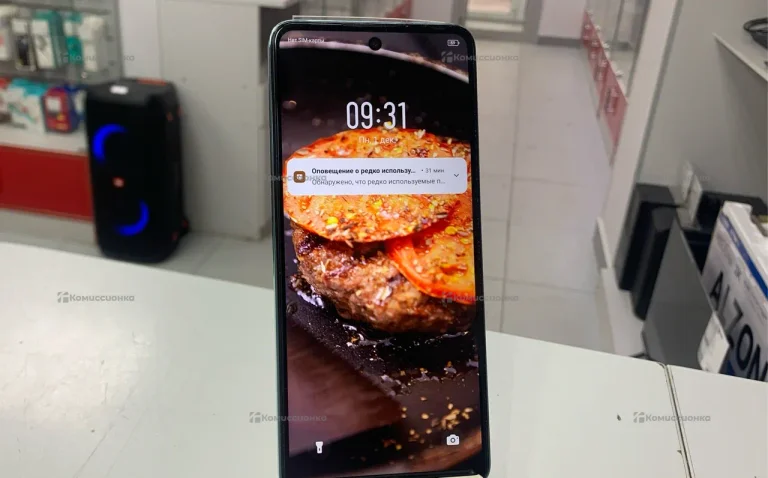 Infinix Hot 40 Pro 8/256 ГБ