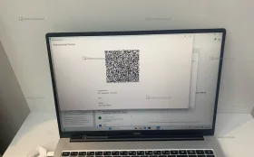 Ноутбук Honor BRN-H56