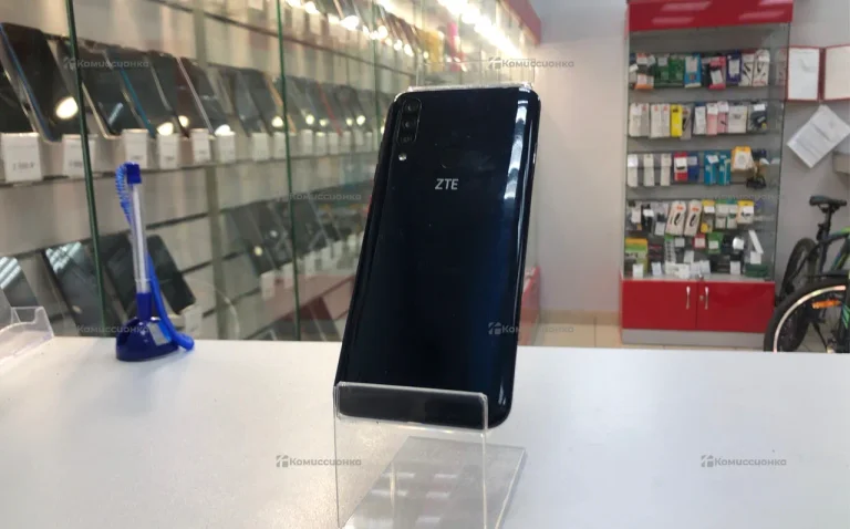 Zte Blade A7 (2020) 3/64