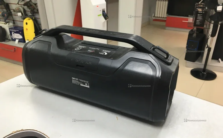 Колонка Dexp b570