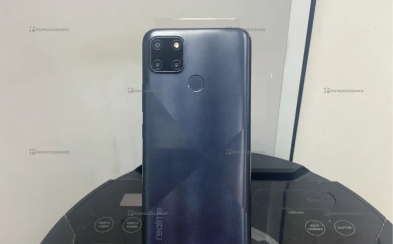 Realme Realme C21Y 64