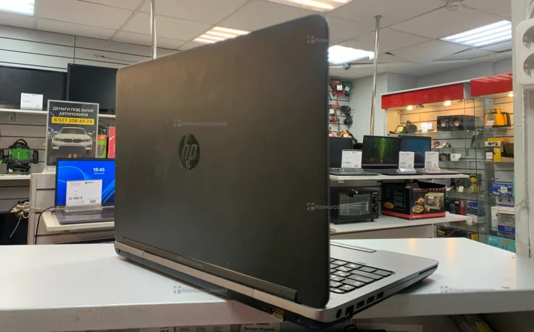 Ноутбук Hp ProBook 650g1