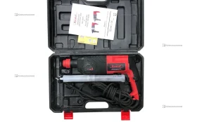 Купить Перфоратор KROTOF RH-24/950, б/у , в Самара Цена:2000рублей